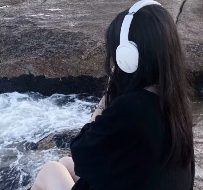 女生头像|温柔是宝藏 你也是_腾讯新闻