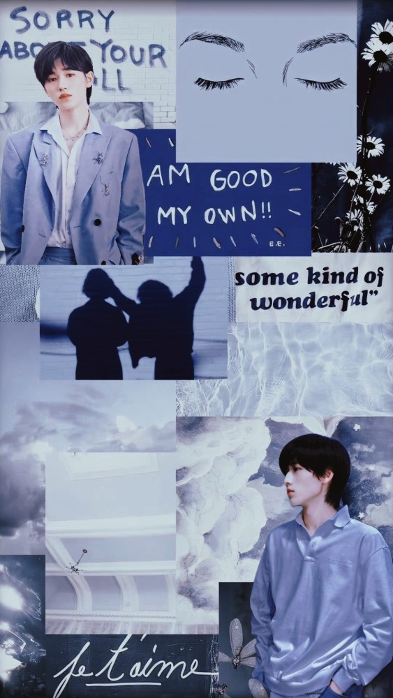 拼接壁纸丨宋亚轩