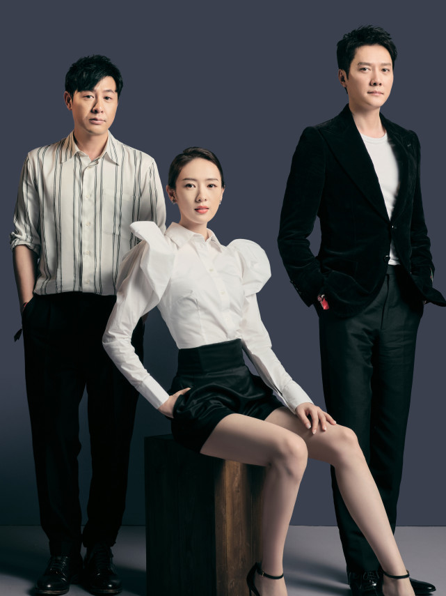 心居少年滤镜抵不过生活的一地鸡毛顾清俞施源暴露本性