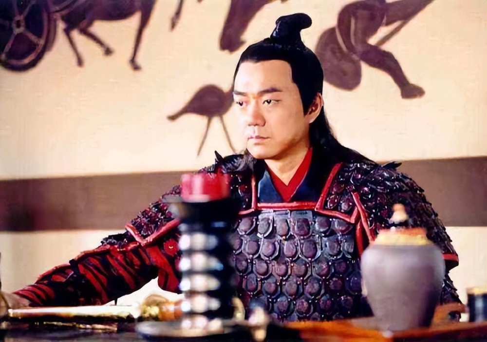 李广之子李敢被霍去病一箭射杀汉武帝却说是被鹿撞死的