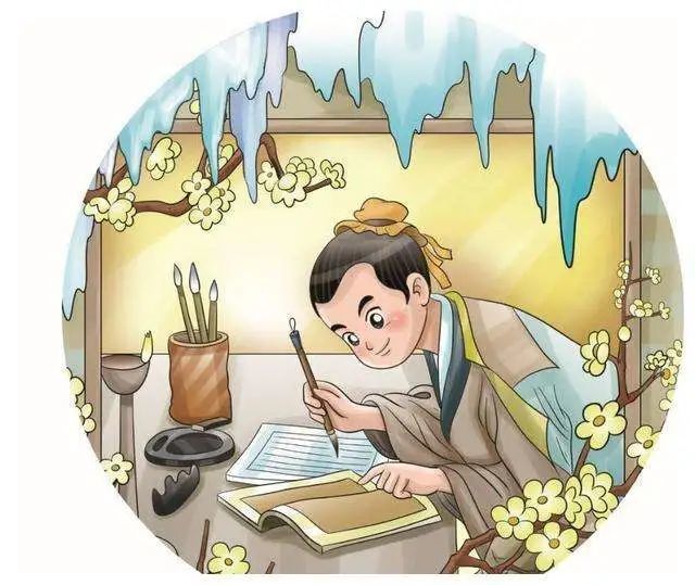 【弘扬诚信文化】诚信小故事——宋濂借书_腾讯新闻