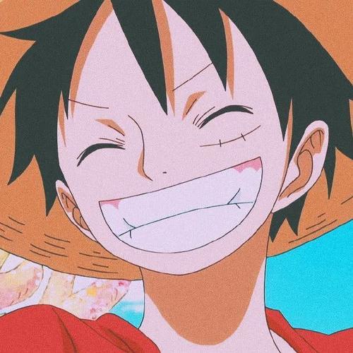 路飞头像高清霸气2022_腾讯新闻