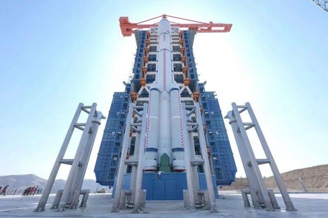 “长征家族”又添新成员！中国首型固体捆绑火箭长六改成功首飞郑州三一英语出名老师