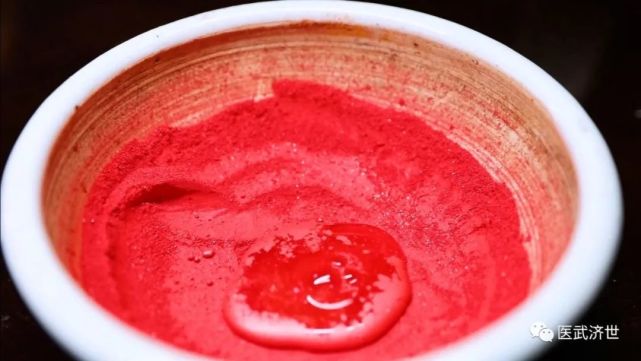 双桂园药趣影集第五十三集 水飞朱砂