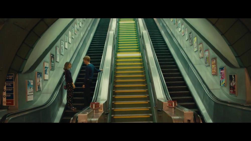 如果可以拥有穿越到过去的能力你愿意吗时空恋旅人