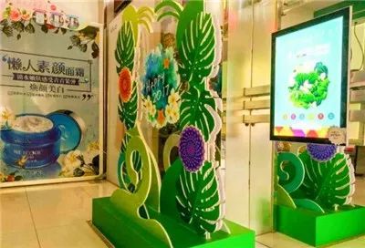 异形kt板人像立牌怎么做才能让人眼前一亮