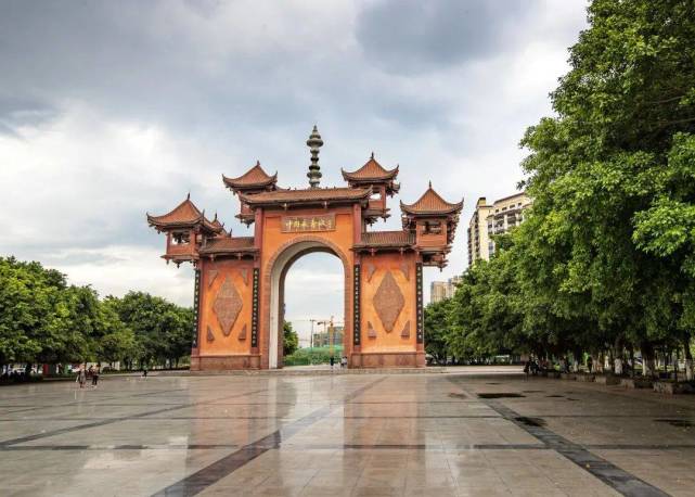 了解彭山的10种方式,你知道几个?