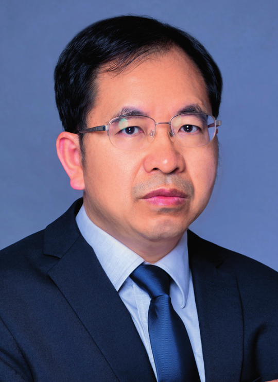 瞭望丨中国工程院院士邹学校保障百姓吃菜安全