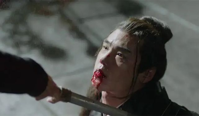 麻了女主跳崖男主挨刀古装虐剧还能虐出点新花样吗