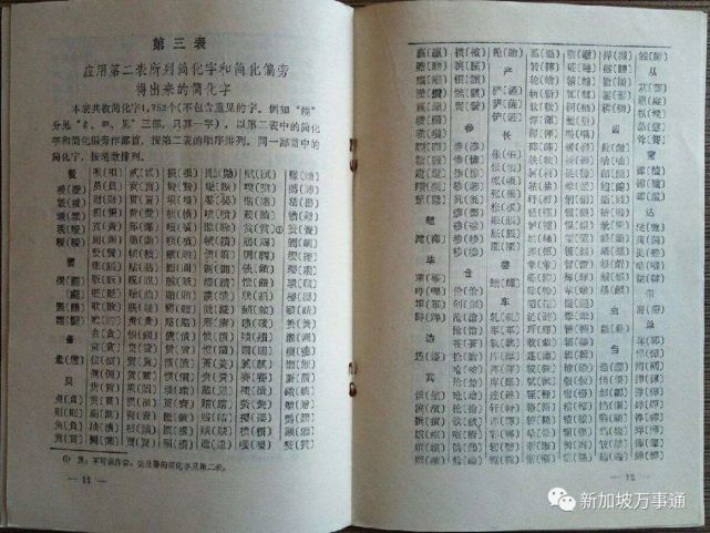 为什么港澳台坚持用繁体字新加坡却选择简体字