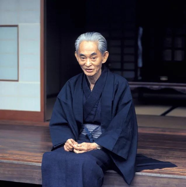 川端康成逝世50周年揭秘雪国的诞生真相
