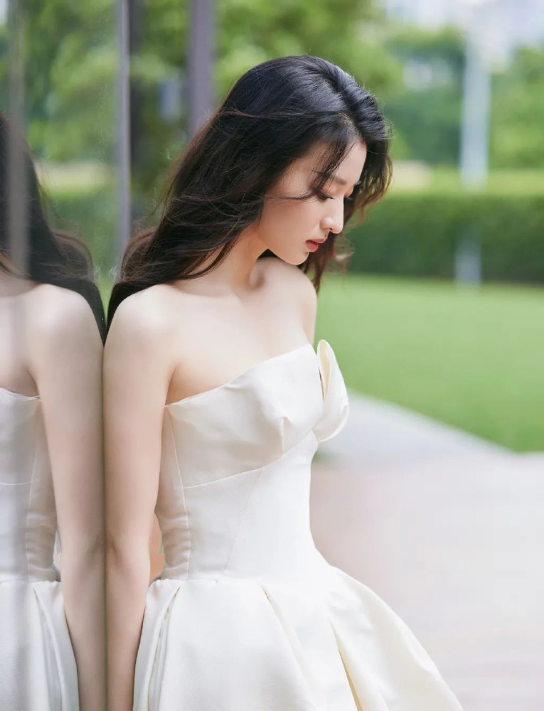 王楚然颜值与实力兼具的新一代神仙姐姐