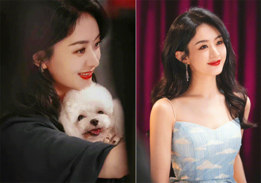 上海回应赵丽颖偷税4302万疑黑粉ps郑爽通报434万粉丝大v转发