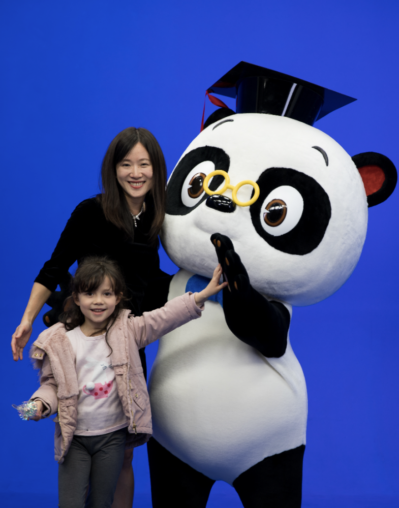 生活中勤劳节俭的小事熊猫共享不起专访6600亿创始人一只