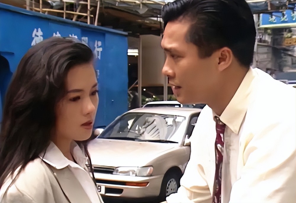 5对相识于微时的明星共患难易同享福难一对比一对可惜