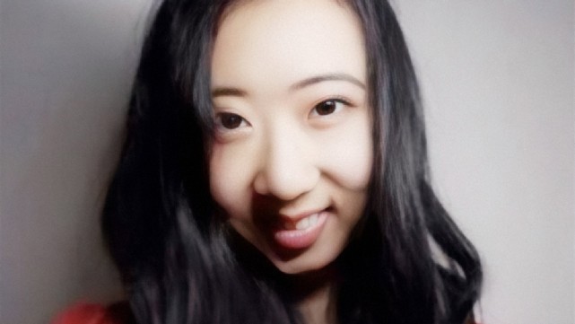 "空气香甜女"杨舒平:被美国驱逐,被韩国拒绝,回国也四处碰壁