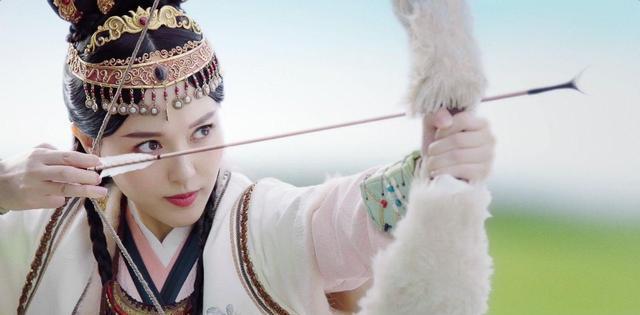 年仅18岁的陈国公主,为何要跟舅舅合葬?丈夫萧绍矩比她大10多岁