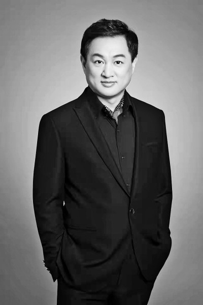 王洪波:为音乐青年当好指路明灯