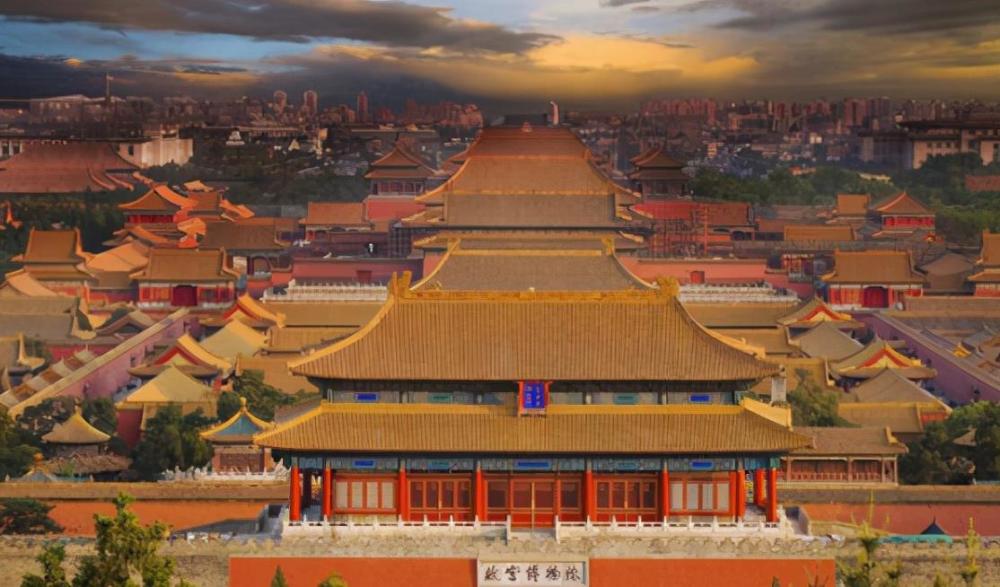 朱棣后首都在北京?先别急,明朝自己都纠结了五代人_腾讯新闻