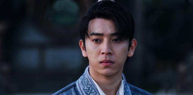 赵丽颖-有翡:周翡打退强敌,与谢允联手擒拿俞闻止