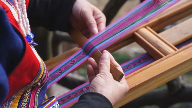 富春丨丽水景宁大山里飞出金凤凰