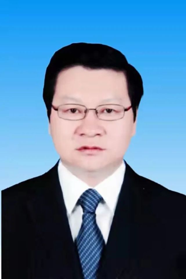 榆林新一届市政府领导班子