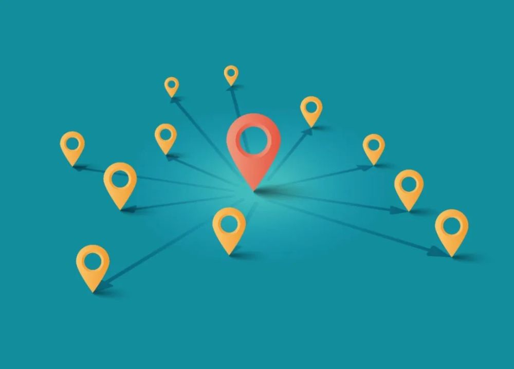 定位技术在移动领域中的重要性日益凸显