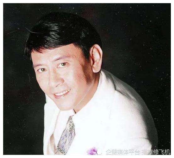 香港歌手老一辈图片