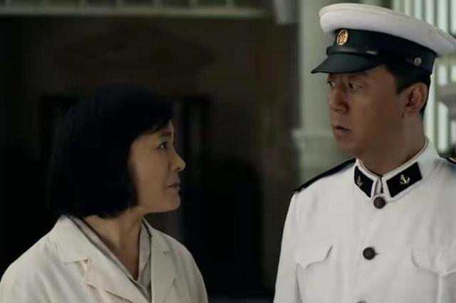 《父母爱情》原著中的杨书记,是唯一能治住安杰的女人