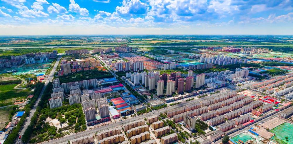 天津市宝坻区历史沿革及行政区划-出走网