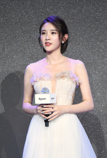 中国10位姓唐的女明星一览你喜欢哪位