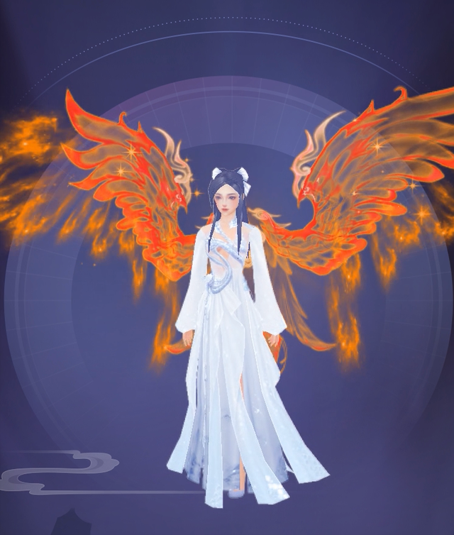 天龙八部怀旧服:兽魂系统外观大全,你最喜欢哪一种?