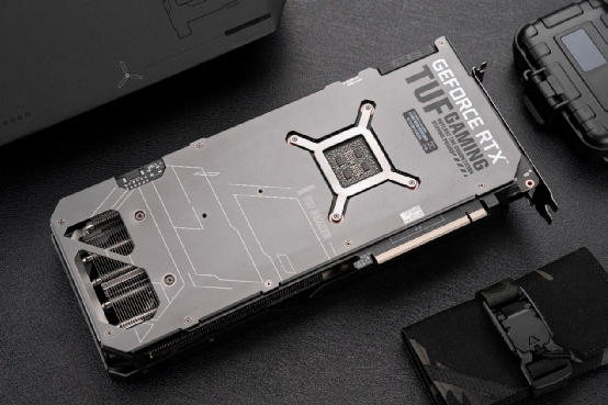 怪兽级全能旗舰卡皇华硕tufgamingrtx3090ti首发测评