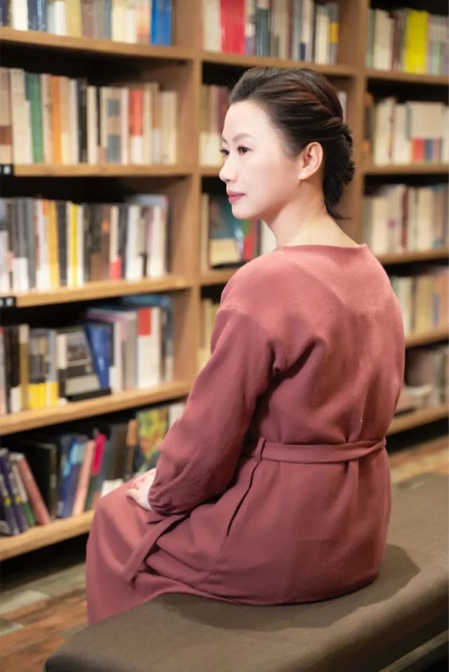 武亦姝中国诗词大会夺冠满腹诗书的小才女是这样养成的