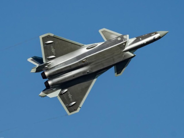 俄美欧陆续传出研制六代战机,中国第6代战机,到底长什么样子?