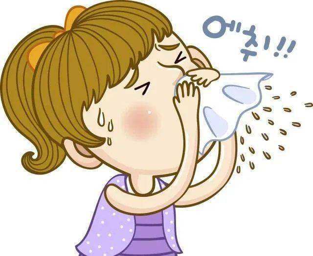 儿科医生王波又到过敏季孩子难受怎么破