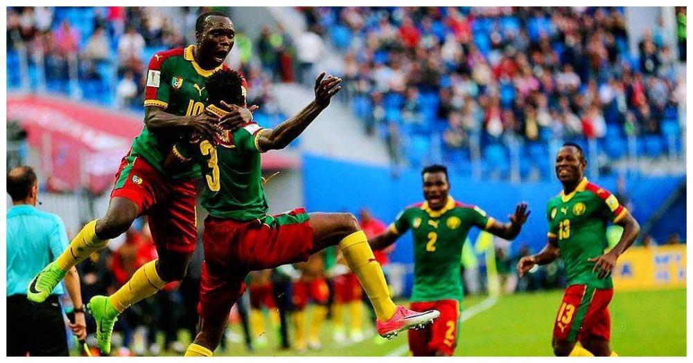 世预赛非洲区4场前瞻,尼日利亚vs加纳,塞内加尔vs埃及