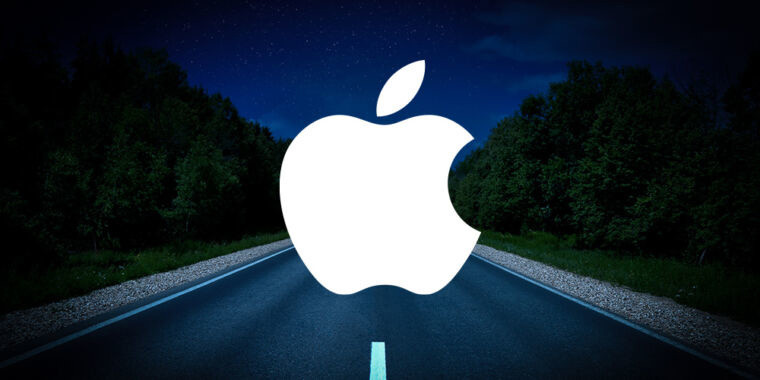 大众CEO：不确定苹果是否真的计划造车，但他们想提供驾驶舱软件