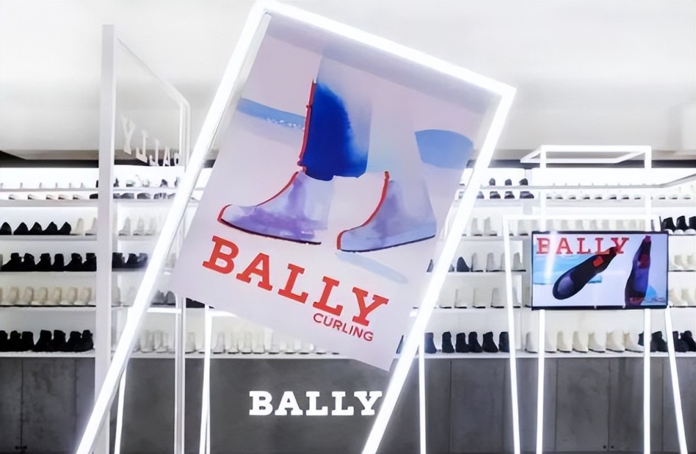 一千成本的衣服利润达四千还以次充好奢侈大牌Bally被罚英语优练七年级上册答案