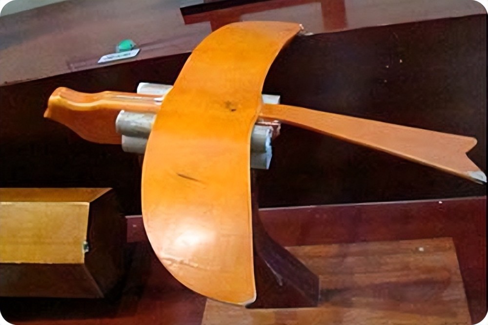 飞机是莱特兄弟造的其实我国在古代就存在飞机了