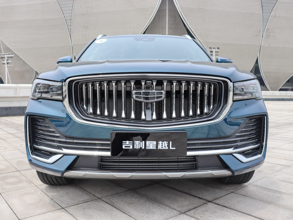 豪车同款20t还有同级最大空间这些20万级suv不看就后悔了