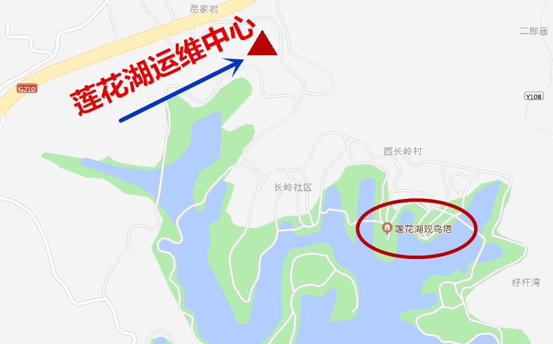 达州莲花湖的观光车为啥取消?_腾讯新闻