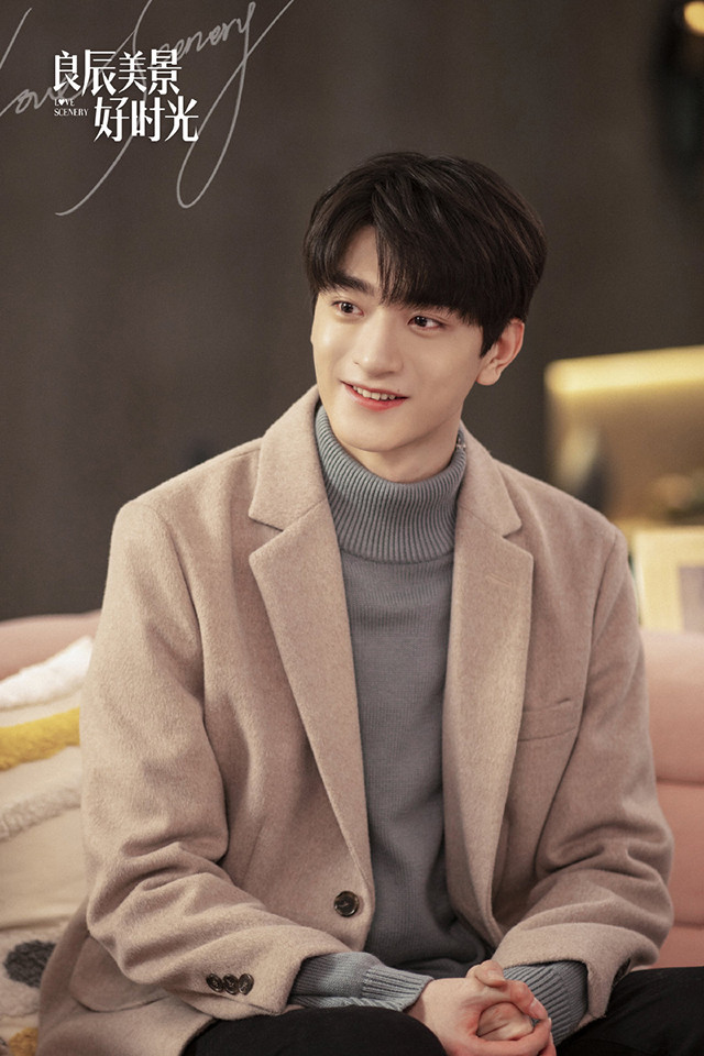 "纯情蠢萌型"第四,"高智商理智温柔型"夺冠