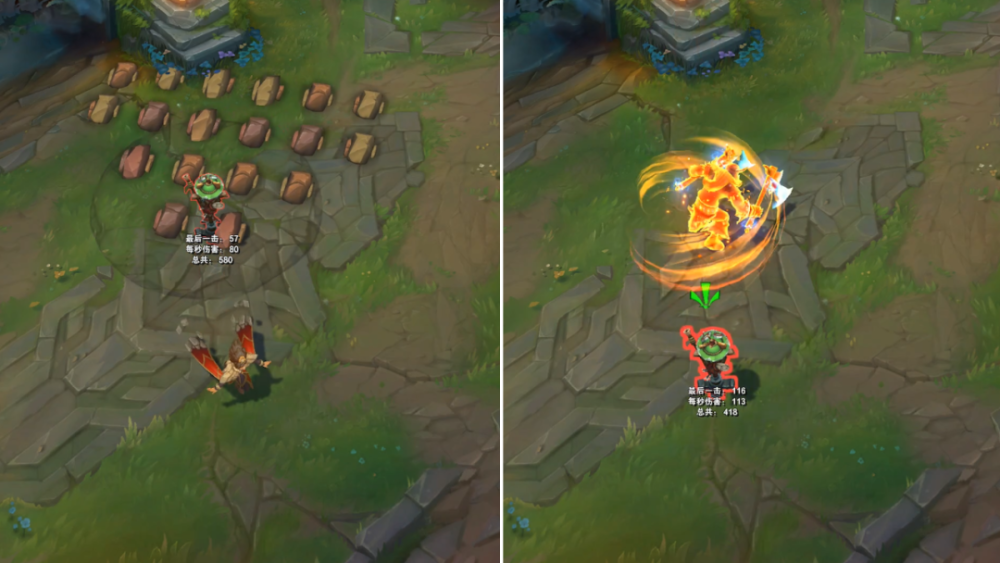 lol岩雀奥拉夫更新非门票至臻皮肤获取方式变动