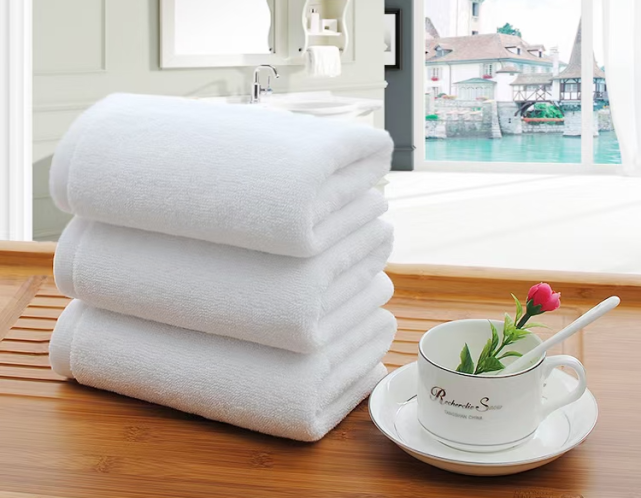 果真是布草质量的问题吗?