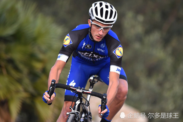 阿拉菲利普复出参加环弗兰德斯赛!