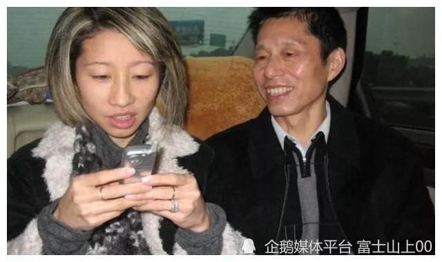 带病夺得金牌的陆莉,退役后前往美国创业嫁人,如今过得怎样