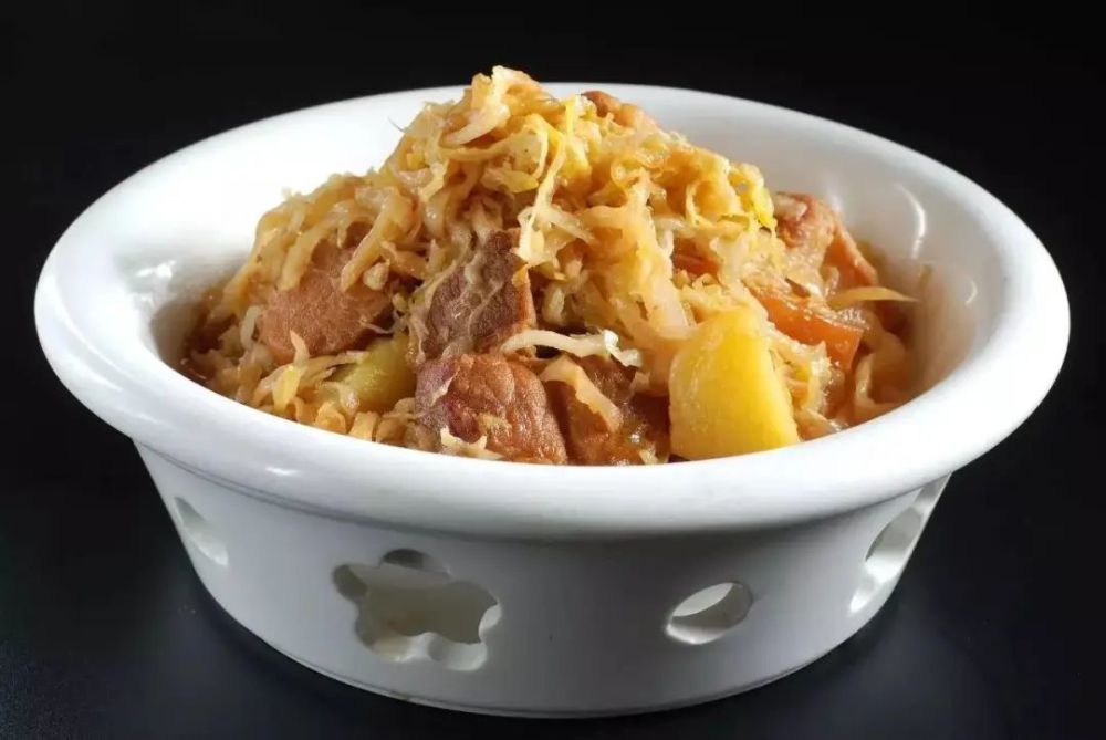 攻略鄂尔多斯24小时