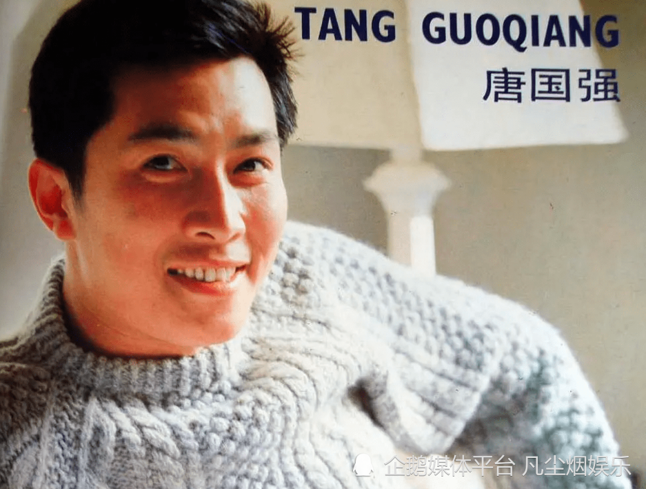 唐国强婚内出轨原配在除夕夜自杀因不识王俊凯遭其粉丝嘲讽