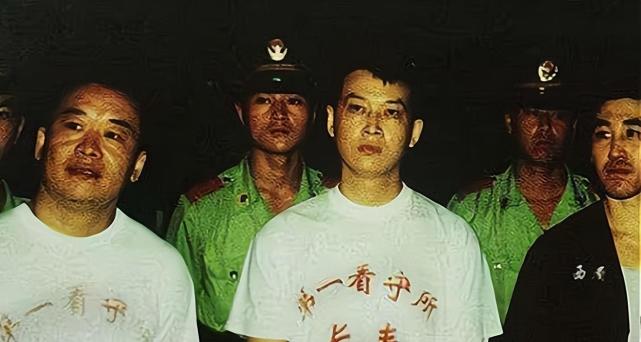 长春黑老大梁旭东,被捕后扬言2个月就能出去,后来结局如何?